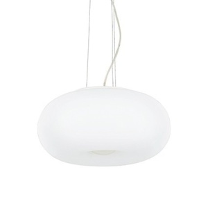 LUSTRA ALBA ULISSE SP3 D42 STIL MODERN IDEAL LUX