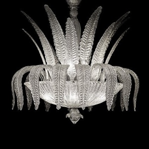 LUSTRA DESIGN CLASIC PALMARES SP8