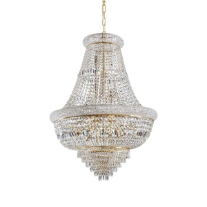 LUSTRA DUBAI SP24, ALAMA, DIN CRISTAL, STIL CLASIC