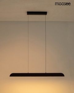 LUSTRA LINEA MARO, CONFECTIONATA DIN METAL, STIL MODERN - Img 2
