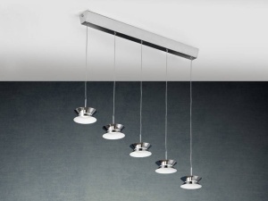 LUSTRA SIGMA 622582 STIL MODERN SCHULLER