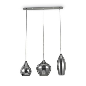 LUSTRA SOFT SP3, FUMURIU, DIN STICLA, STIL MODERN
