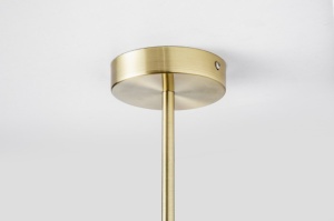 LUSTRA, STIL INDUSTRIAL, VARIATION, DIN METAL - Img 5
