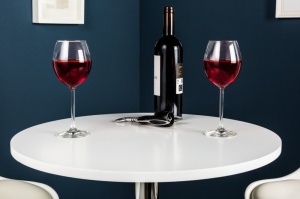 MASA CU INALTIME REGLABILA PENTRU BAR SAU BISTRO MOVE 38893 DESIGN MODERN - Img 3