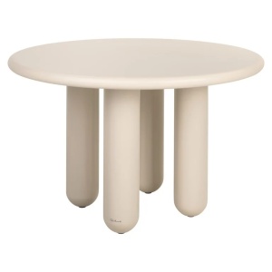 MASA DINING CALMA, 8752, CONFECTIONATA DIN METAL, LEMN RECICLAT SI MDF, RICHMOND INTERIORS