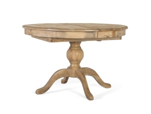 MASA DINING ELEGANTA EXTENSIBILA 120-150CM, ARTIM 1964, DIN LEMN MANGO, ARTIM GROUP SELECTION