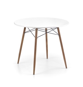 MASA DINING RECORD - DESIGN SCANDINAV - HALMAR - Img 2