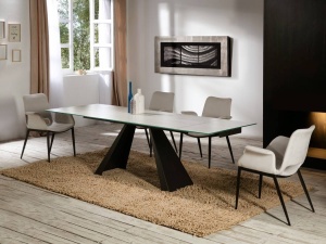 MASA EXTENSIBILA, ALAI 160/240CM, DINING/SALI DE CONFERINTA, ARTIM GROUP SELECTION
