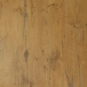 MASA PENTRU CAFENEA, 68x68 CM, STEJAR LANCELOT/CROM, DIN PAL LAMINAT SI OTEL, ARTIM GROUP SELECTION - Img 5
