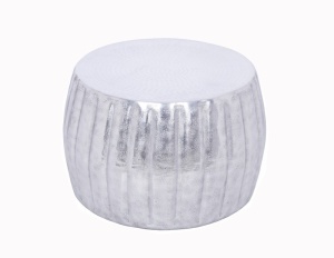 MASUTA DE CAFEA 55CM, MARRAKESCH, COD 40218, DIN METAL, DESIGN ORIENTAL - Img 2