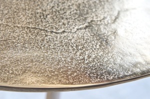MASUTA DE CAFEA 60CM, ELEGANCE, AURIE, DIN METAL, STIL MODERN, ARTIM GROUP - Img 7