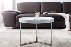 MASUTA DE CAFEA 60CM, MODUL, COD 36718, DESIGN MODERN - Img 3