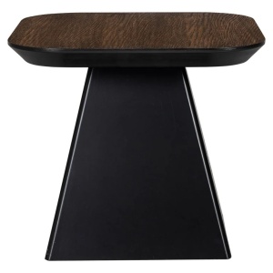 MASUTA DE CAFEA BONVOY MARO, 8817, CONFECTIONATA DIN FURNIR DE STEJAR, STIL MODERN - Img 2