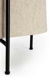 MASUTA DE CAFEA BORSA DIN MDF STIL MODERN B2 - Img 5