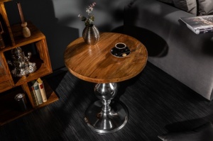 MASUTA DE CAFEA, EXTRAVAGANCIA 51CM, COD 39090, STIL CLASIC ELEGANT - Img 2
