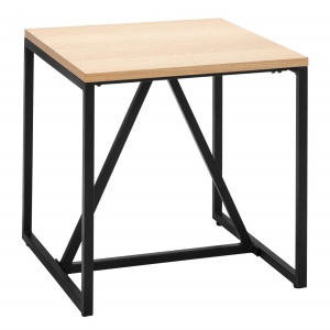 MASUTA DE CAFEA HEX DIN MDF STIL MODERN B2