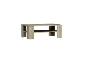 MASUTA DE CAFEA LIVING SKY SL103 GRI COUNTRY DESIGN SCANDINAV PSK