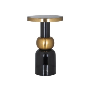 MASUTA DE CAFEA MOSE 41Ø, 825172, CONFECTIONATA DIN FIER, STIL MODERN