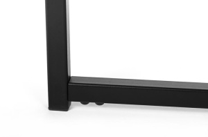MASUTA DE CAFEA RHONDA GRANDE DIN MDF STIL MODERN B2 - Img 5