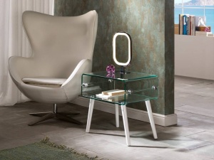 MASUTA GLASS II, COD 552933, STIL MODERN SCHULLER