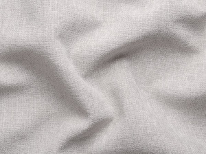 MODUL COLTAR BELLIS, GRI DESCHIS, CU TAPITERIE DIN TEXTIL STRUCTURAT LIBERTY, MICADONI - Img 4