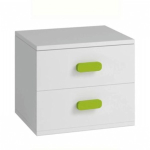NOPTIERA SVEND ALB STIL MODERN TK - Img 3