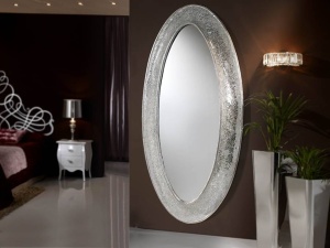 OGLINDA DECORATIVA GAUDI 131318 - DESIGN MODERN - SCHULLER