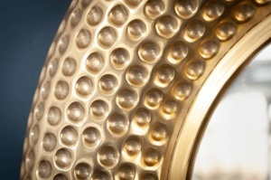 OGLINDA, ORIENT 60CM AURIU, COD 40396, DIN METAL - Img 6