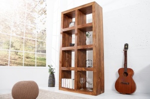 ORGANIZATOR 180CM, DIN LEMN MASIV, MAKASSAR, COD 18820, DESIGN VINTAGE