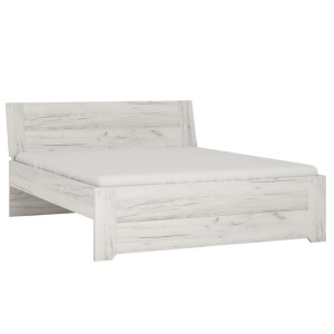 PAT DUBLU ALB 160x200 ANGEL STIL MODERN TK - Img 2