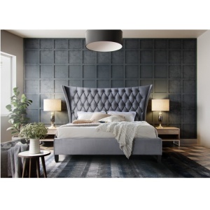 PAT MATRIMONIAL 160x200 ALESIA STIL MODERN TK