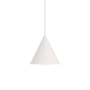 PENDUL A-LINE SP1 D13, ALB, DIN METAL, STIL CLASIC