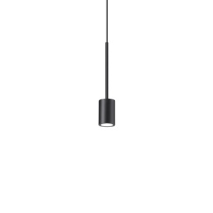 PENDUL ARCHIMEDE SP CILINDRO, NEGRU, DIN METAL, STIL CLASIC
