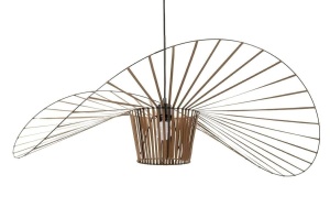 PENDUL CAPELLO FI 140, DIN METAL, COFFEE, STIL MODERN, B2