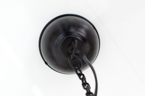 PENDUL MODERN ORIENT S 37490 DESIGN INDUSTRIAL - Img 4