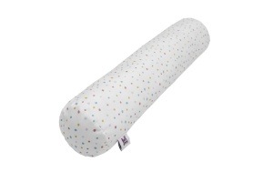 PERNUTA DECORATIVA IN THE WOODS DOTS 15X70 CM BA