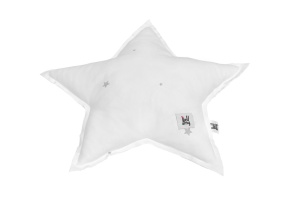 PERNUTA DECORATIVA SHINING STAR FI50 DIN BUMBAC BA - Img 2