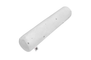 PERNUTA DECORATIVA SHINING STAR ROLLER DIN BUMBAC BA