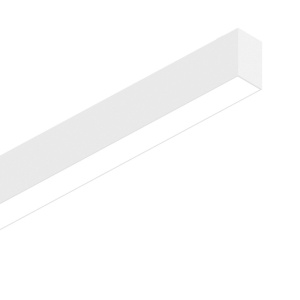 PLAFONIERA FLUO BI-EMISSION 1200 4000K WHITE IDEAL LUX