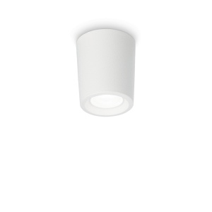 PLAFONIERA LIVIA PL D060, ALB, DESIGN MODERN, IDEAL LUX