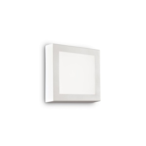 PLAFONIERA UNION PL1 STIL MODERN IDEAL LUX