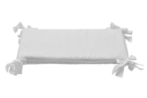 PROTECTIE PENTRU PATUT BEBELUSI LINEN ALBA BA