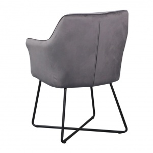 SCAUN CU BRATE LOFT SAMT 38860 - DESIGN MODERN - Img 4