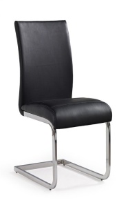 SCAUN DINING K109 NEGRU