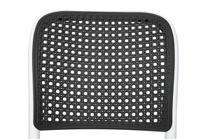 SCAUN PENTRU EXTERIOR WICKY, CONFECTIONAT DIN POLIPROPILENA, STIL MODERN - Img 3