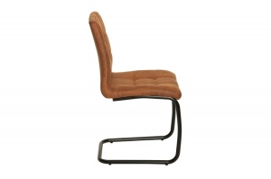 SET 2 SCAUNE MARO VINTAGE DESCHIS, MODENA, COD 38615, DESIGN MODERN - Img 3