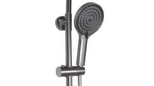 SET DE DUS REA SAVIO CU LED, TITAN, DIN ALAMA, CALITATE SUPERIOARA - Img 6