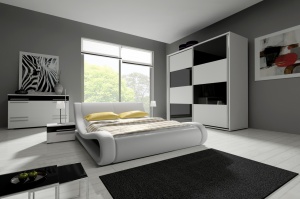 SET DORMITOR HAVANA III 200 CM