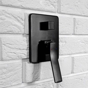 SET DUS REA SONIC, NEGRU, DESIGN MODERN, CALITATE SUPERIOARA, REA - Img 5