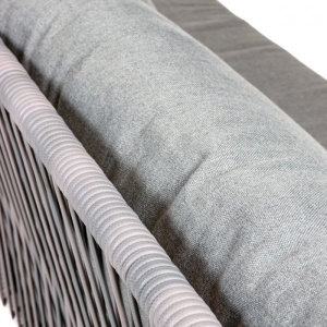 SET LOUNGE, 5 PIESE, COLTAR, MASA SI TABURETI, ARTIM GROUP COLLECTION - Img 6
